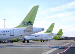 Сейм дал согласие на покупку облигаций airBaltic