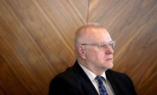 &quot;Над жителями Латвии идёт финансовый эксперимент&quot;