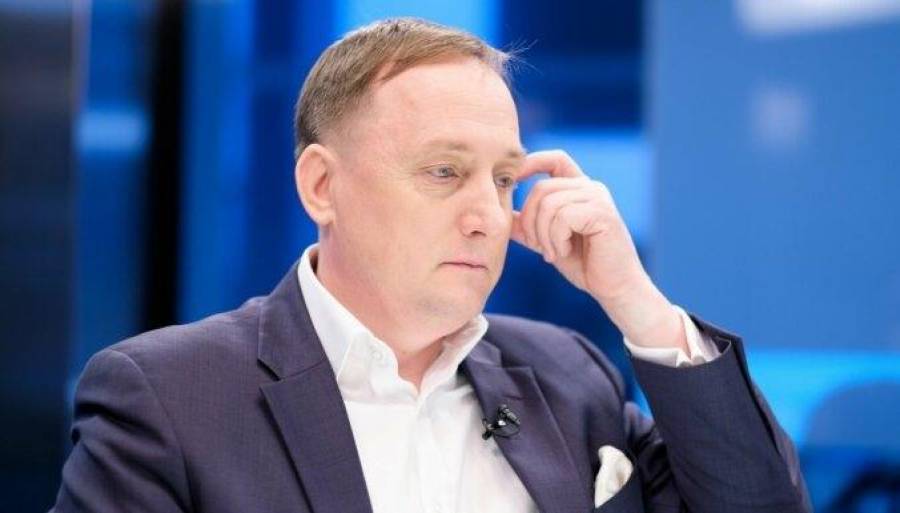Казакс: для выхода из кризиса нужно принимать целенаправленные решения, разделять риски и проводить реформы