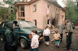 Обыкновенный фашизм. Так считает главный раввин России