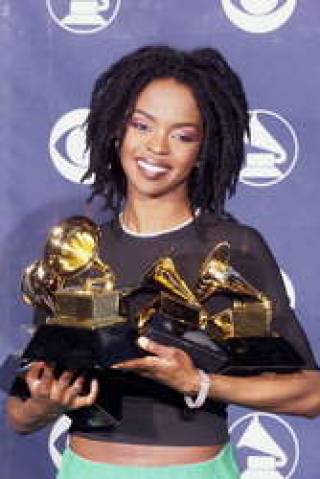 Триумф женщин на Grammy