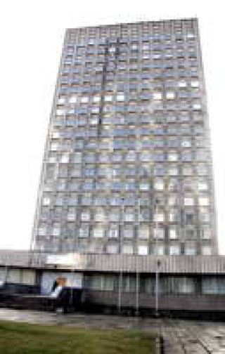 "Дочка" пароходства неплатежеспособна