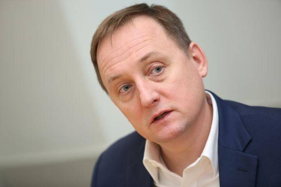 Казакс: несмотря на растущую роль цифровой валюты, наличные деньги также сохранят свое значение