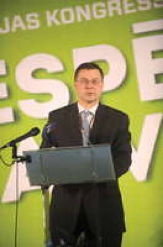 Референдум закроет дорогу в еврозону
