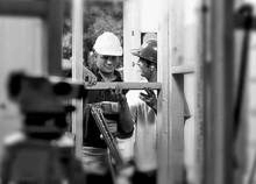 Субподряд &mdash; вотчина для большинства малых фирм.