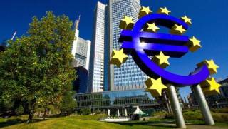 ЕК повысила среднегодовую цену нефти