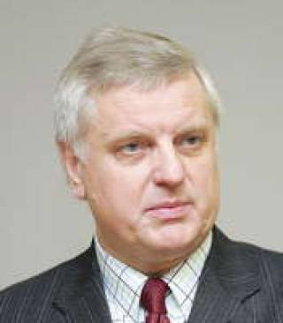 П.Кригерс: “Мы не можем заставить людей ходить протестовать”.