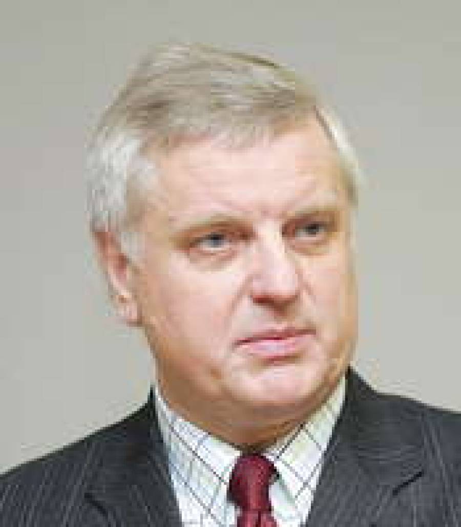 П.Кригерс: “Мы не можем заставить людей ходить протестовать”.