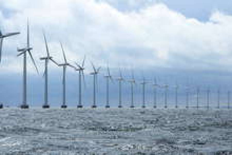Baltic Wind Park просится на собрание