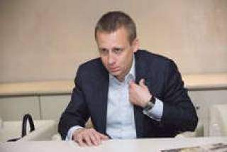 Дмитрий Коняев: &quot;Уралхим&quot; усиливает позиции в Латвии