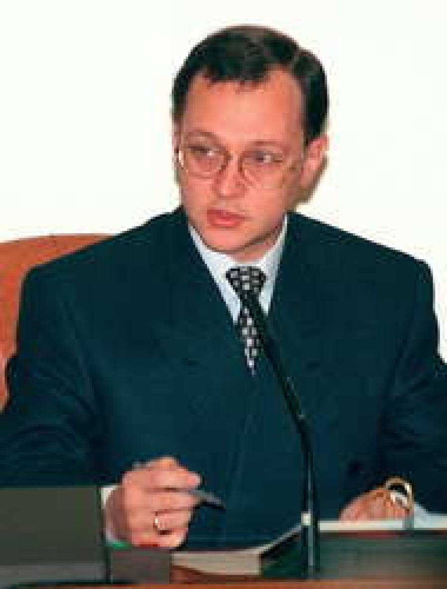 Кириенко предлагает