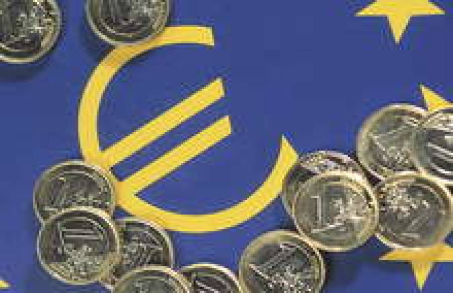 Меры по выводу еврозоны из кризиса будут продолжены.