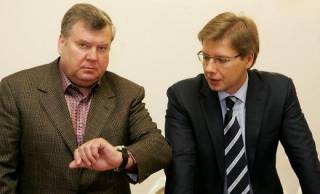 Политолог: избиратель латвийской партии «Согласие» сидит в Кремле