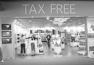 Администрация аэропорта Rčga хочет выгнать арендаторов из зоны tax free.