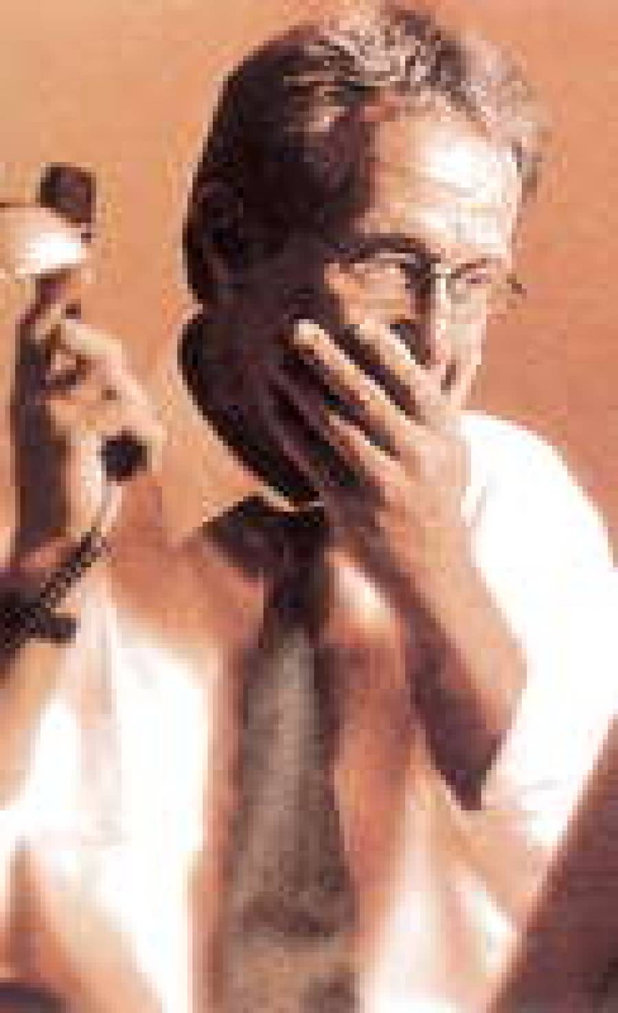 Cemex защищается от мифических угроз