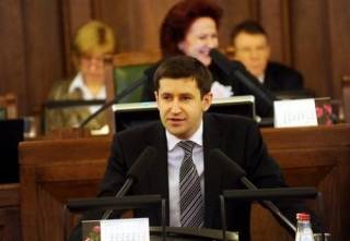 Мнение: Политика ЕС загоняет Латвию в каменный век