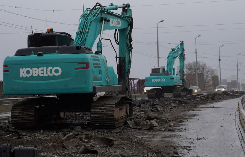 Кризис в дорожной отрасли: что изменится для подрядчиков и проектов