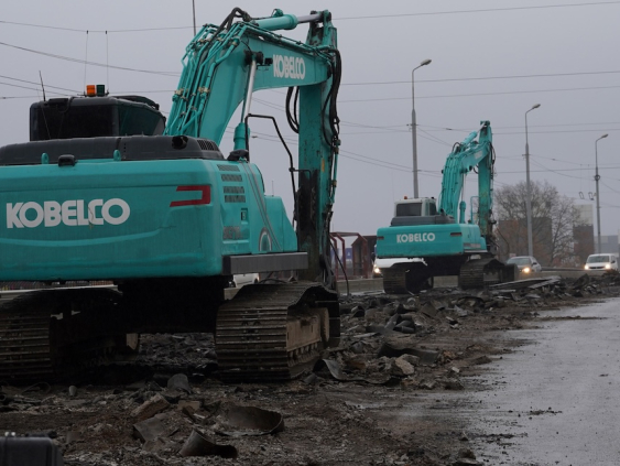 Кризис в дорожной отрасли: что изменится для подрядчиков и проектов