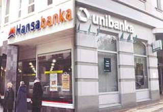 Скандинавы пошли клином. Слияние SEB и Swedbank может вызвать передел на латвийском рынке.