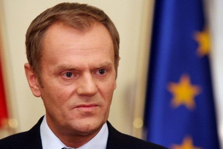 Председатель Евросовета: новых санкций против России не будет