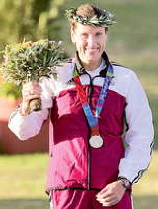 Елена Рублевская