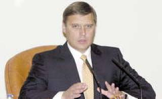 Касьянов меняет долги на облигации