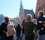 Deutsche Welle: прибалты все еще рассчитывают на любовь россиян