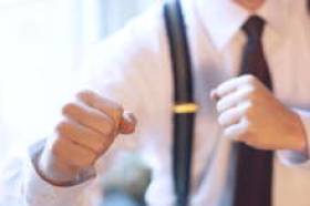 Для начинающего босса риск потерять должность выше, чем для руководителя-ветерана.