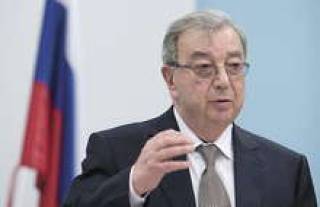 Евгений Примаков с коллегами из РТПП увез из Риги большое домашнее задание.