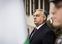 Орбан объявил о прекращении поставок газа Украине