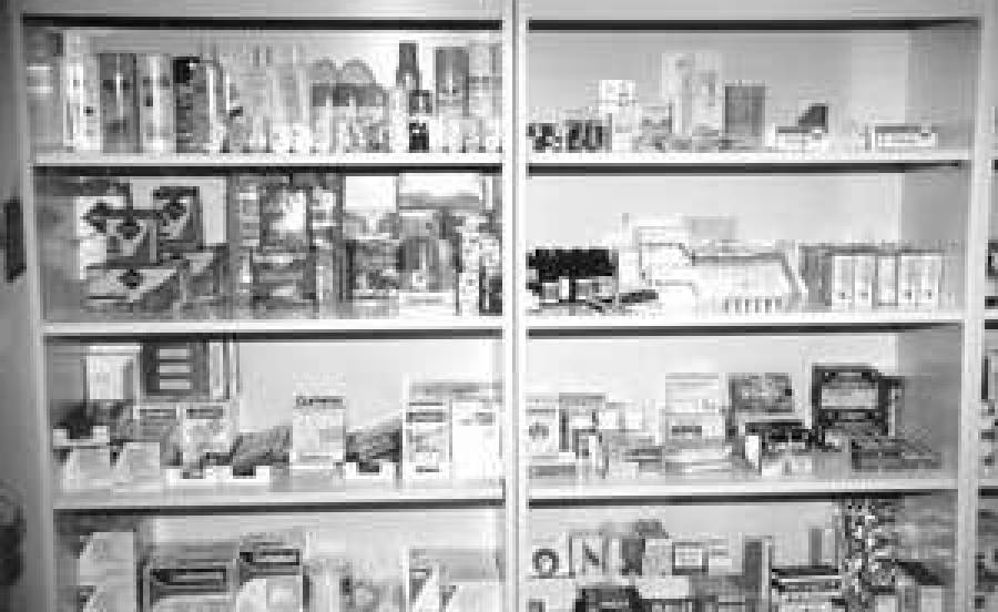 Товар, на который всегда есть спрос. Рынок лекарств: литовская версия