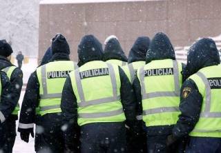 &quot;Угроза Латвии — это не богатые россияне, а местные полицейские с зарплатой в 350 евро&quot;