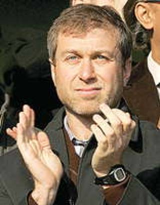 Абрамович вернется к корням?