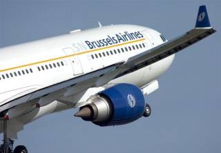 В Латвию пришел новый авиаперевозчик  - Brussels Airlines