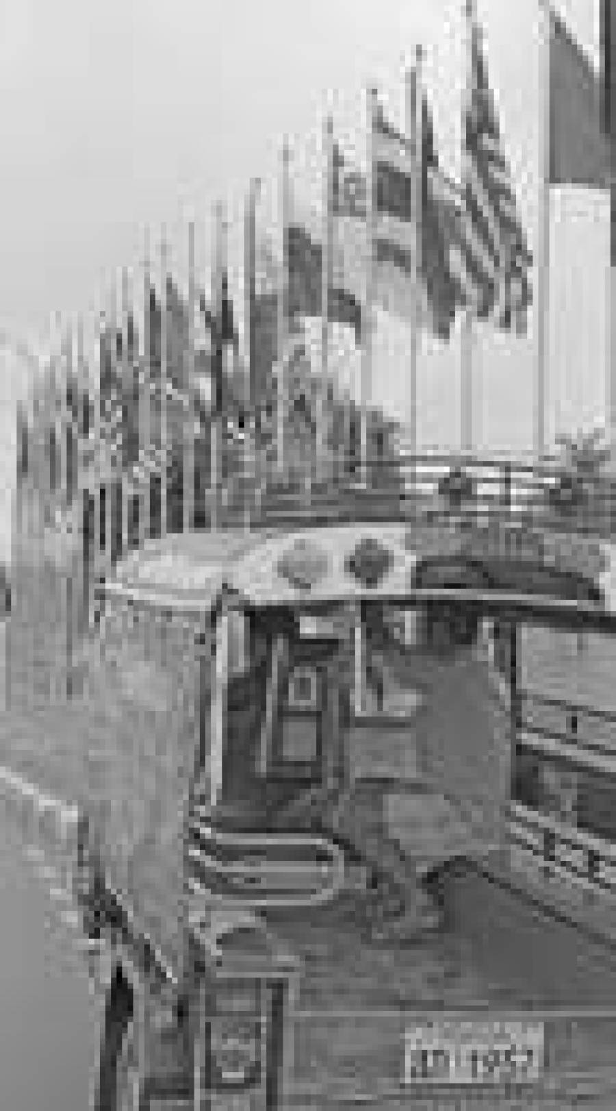 ЕС щелкнули по носу