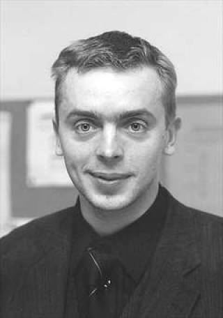  Улдис ЦИПСТС.