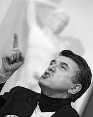Евгений Каменькович: “Чем сложнее, тем лучше!”