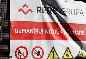 Суд рассмотрит иск «Rere būve» о строительстве пожарных депо