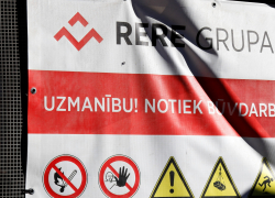 Суд рассмотрит иск «Rere būve» о строительстве пожарных депо