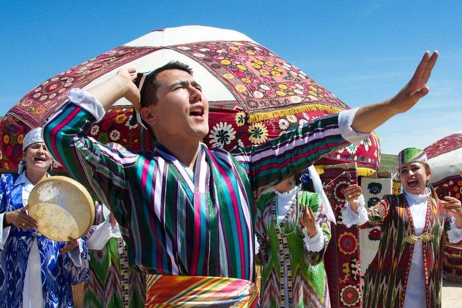 С 1 февраля граждане Латвии до 30 дней могут находиться в Узбекистане без виз