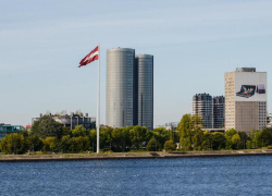 Белорусский бизнес покидает Латвию из-за плохого отношения - исследование