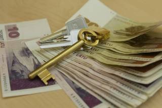 Швеция выталкивает свои банки в Латвию