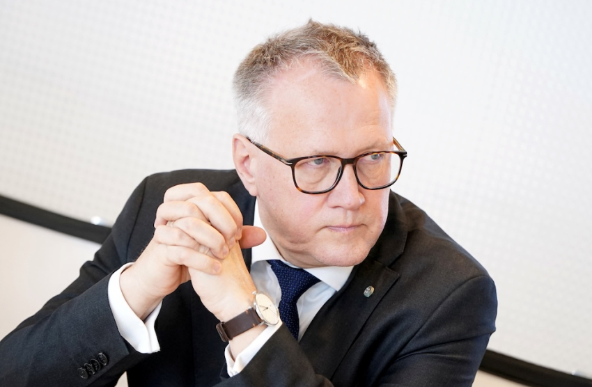 Ашерaденс: с учетом обстоятельств разработан хороший бюджет