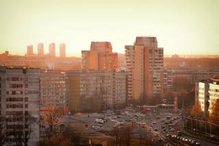 Появилось решение проблемы 111 тысяч латвийцев, которые живут на чужой земле