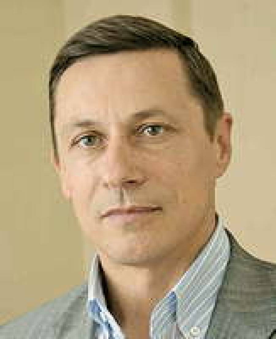 Валерий Пашута.