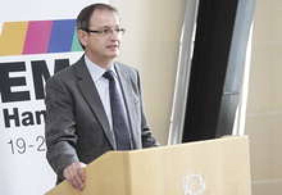 Металлообработке пообещали быстрый рост