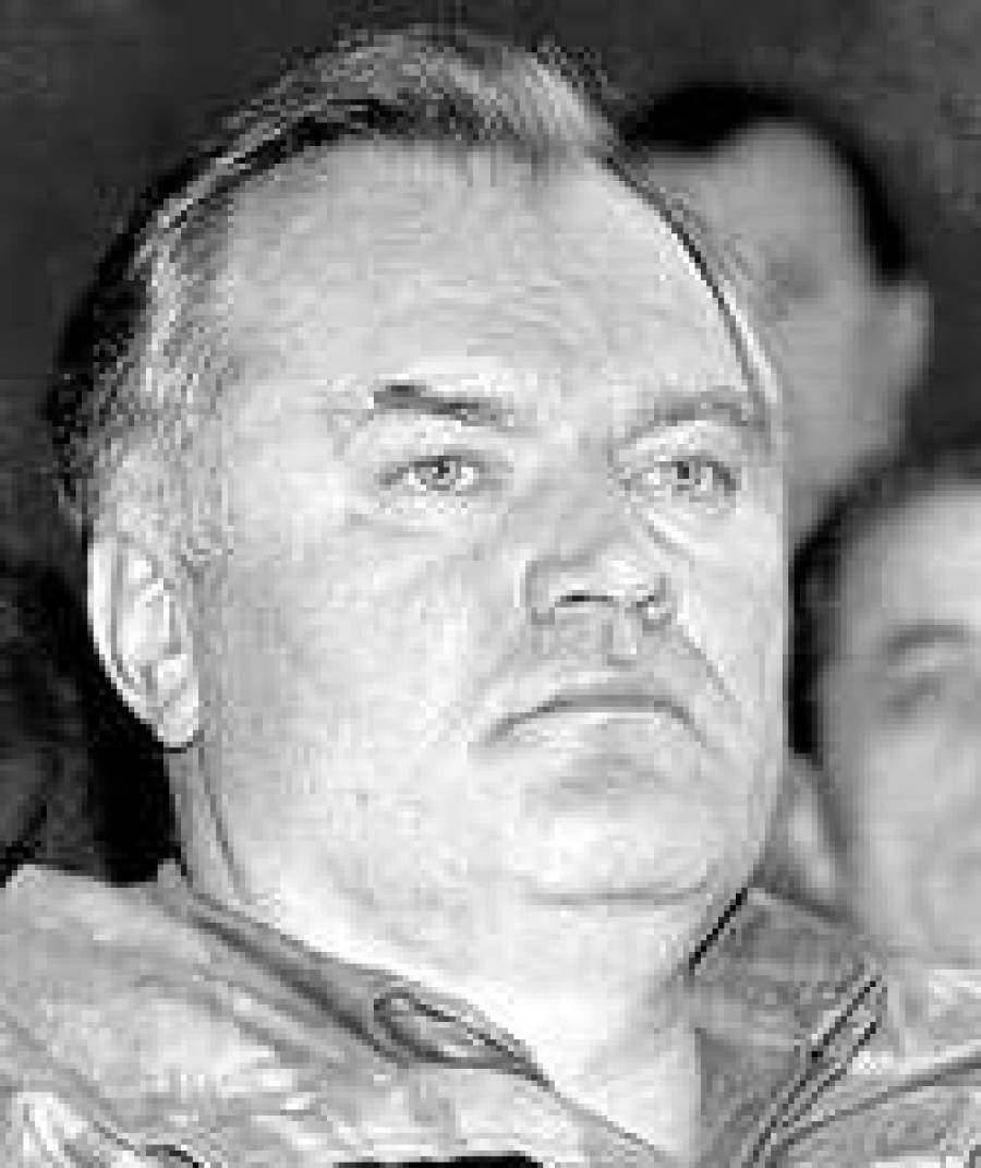 Ратко Младич.