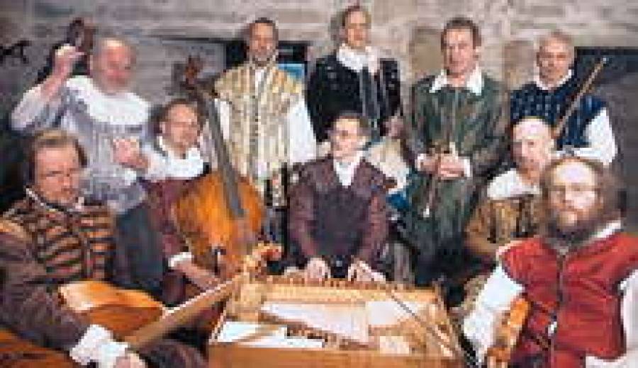 Hortus Musicus