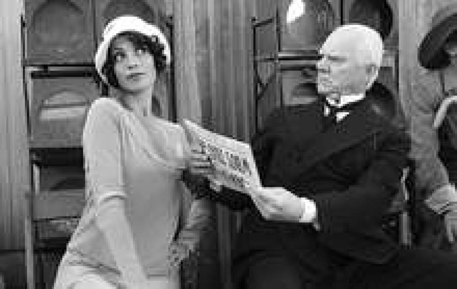 "Артисту" досталось максимальное число призов — три.