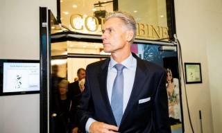 Прокуратура предъявила обвинение экс-главе банка Danske